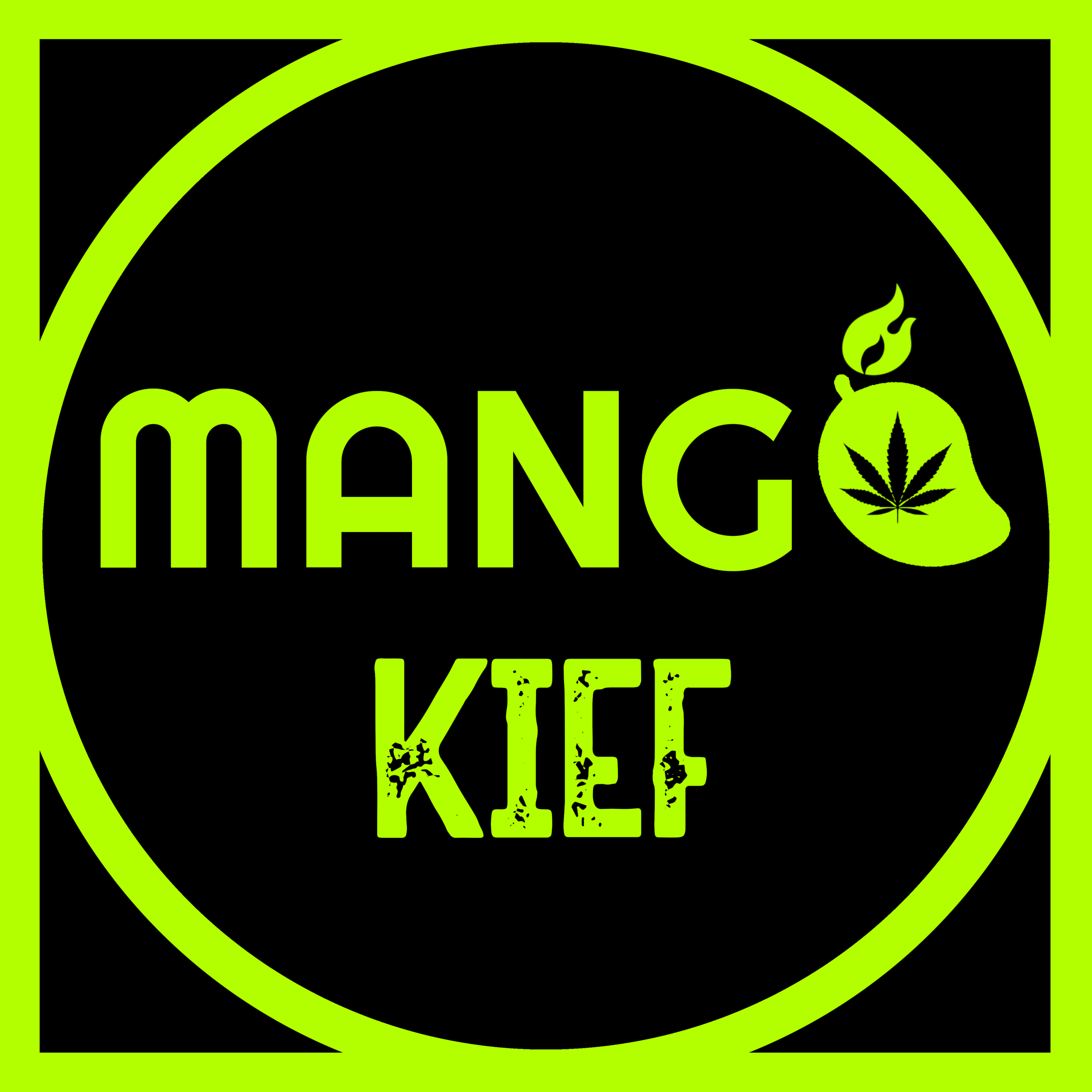 Mango Kief