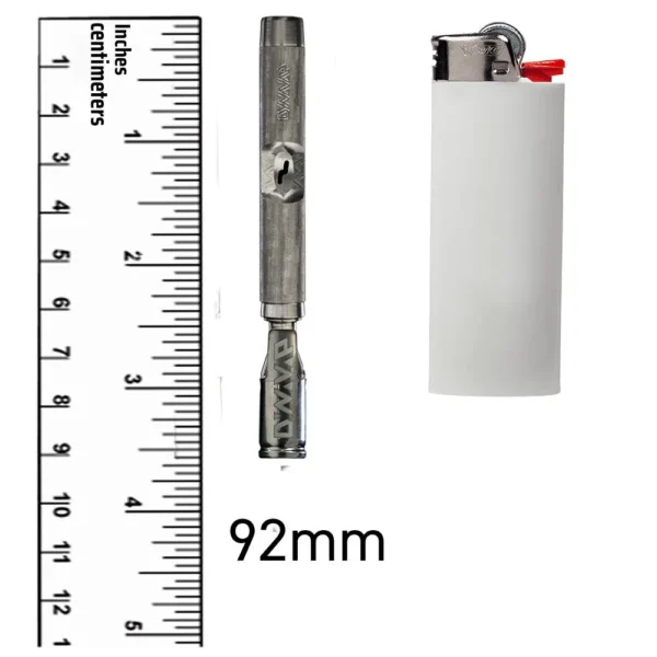 Vaporizador Dynavap - The M7